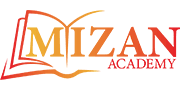 Mizan Academy Logo