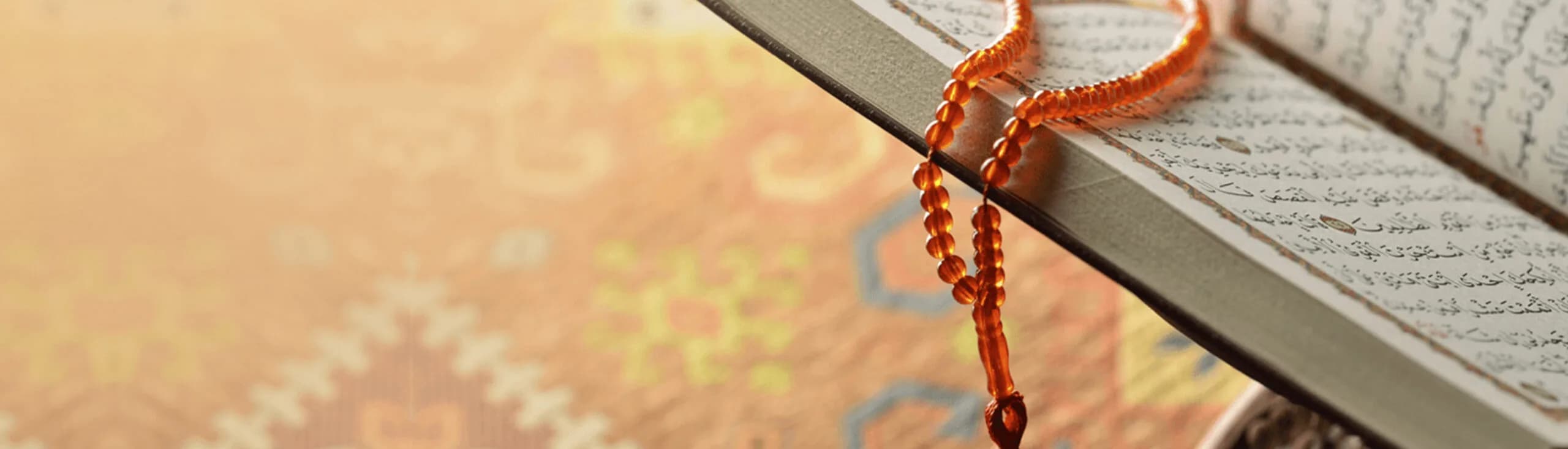 Raising the Next Generation of Confident Muslims.