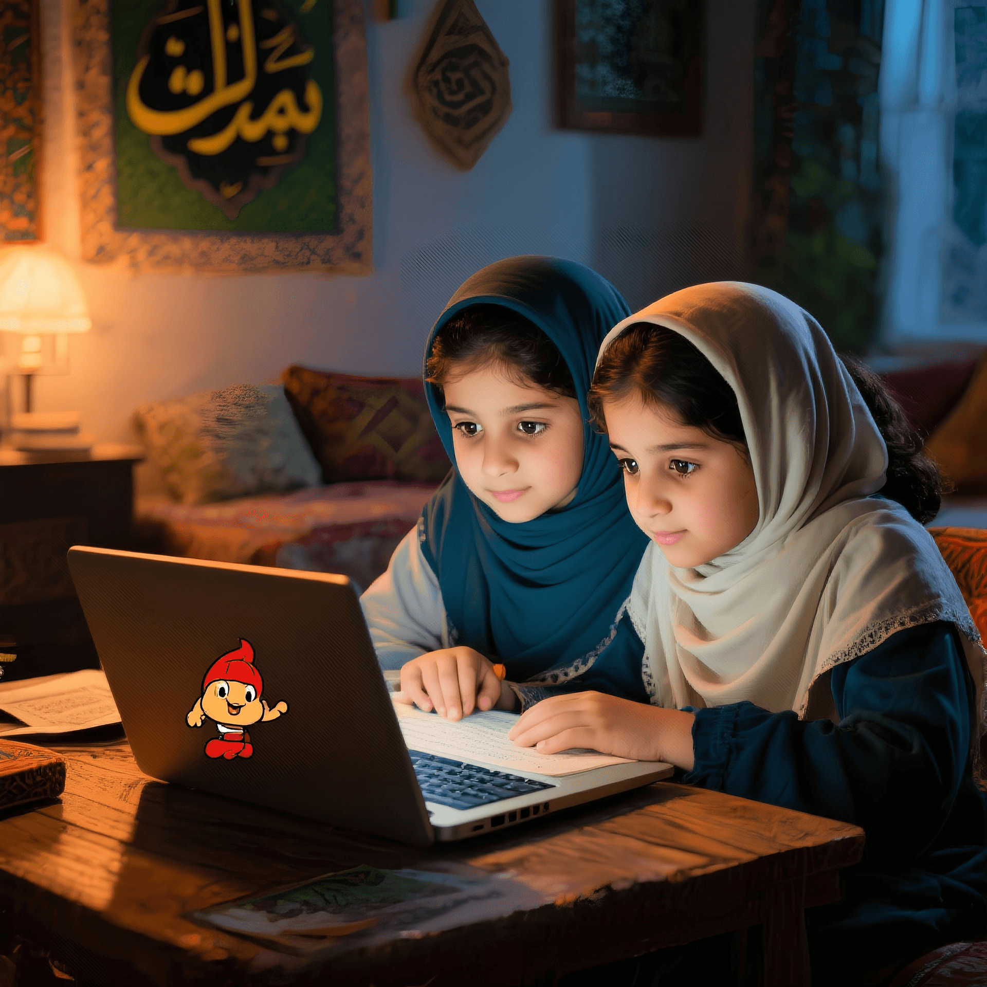 Online Quran Classes for Kids: A Complete Guide for Parents